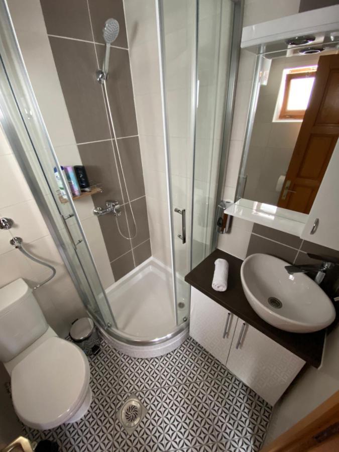 Strawberry Apartments City Center 노비사드 외부 사진