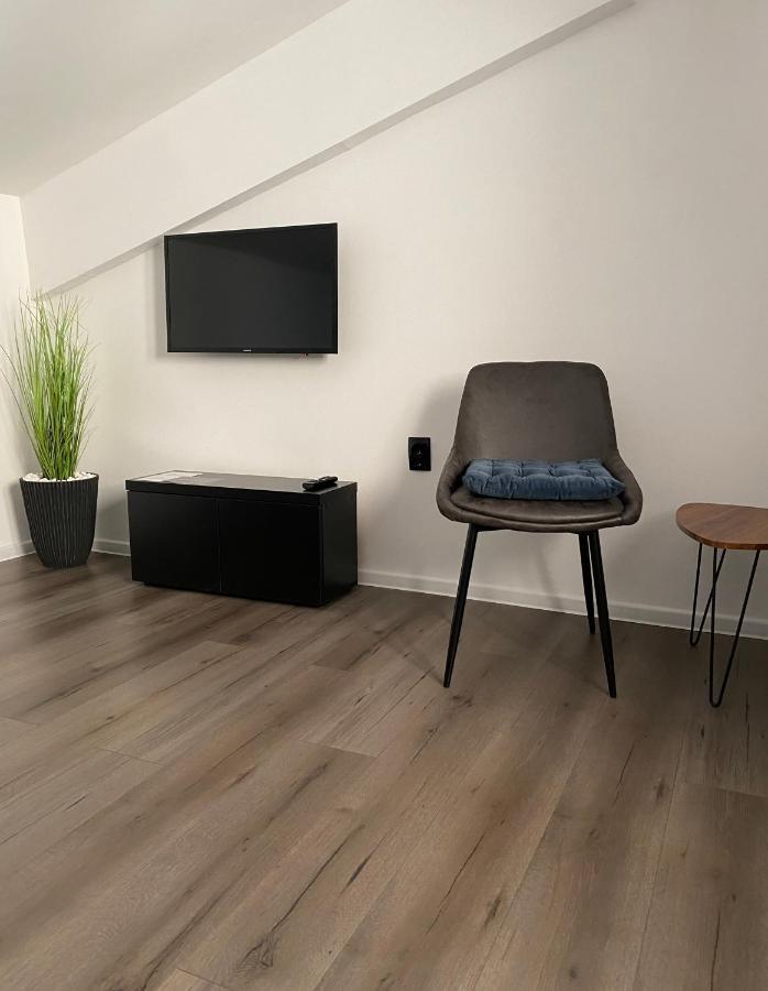 Strawberry Apartments City Center 노비사드 외부 사진