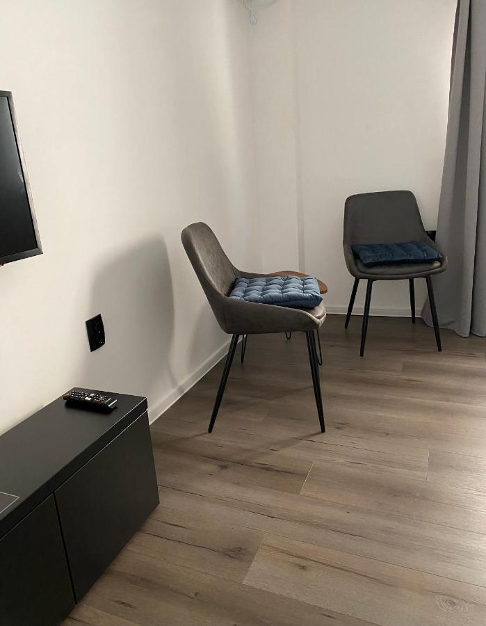Strawberry Apartments City Center 노비사드 외부 사진