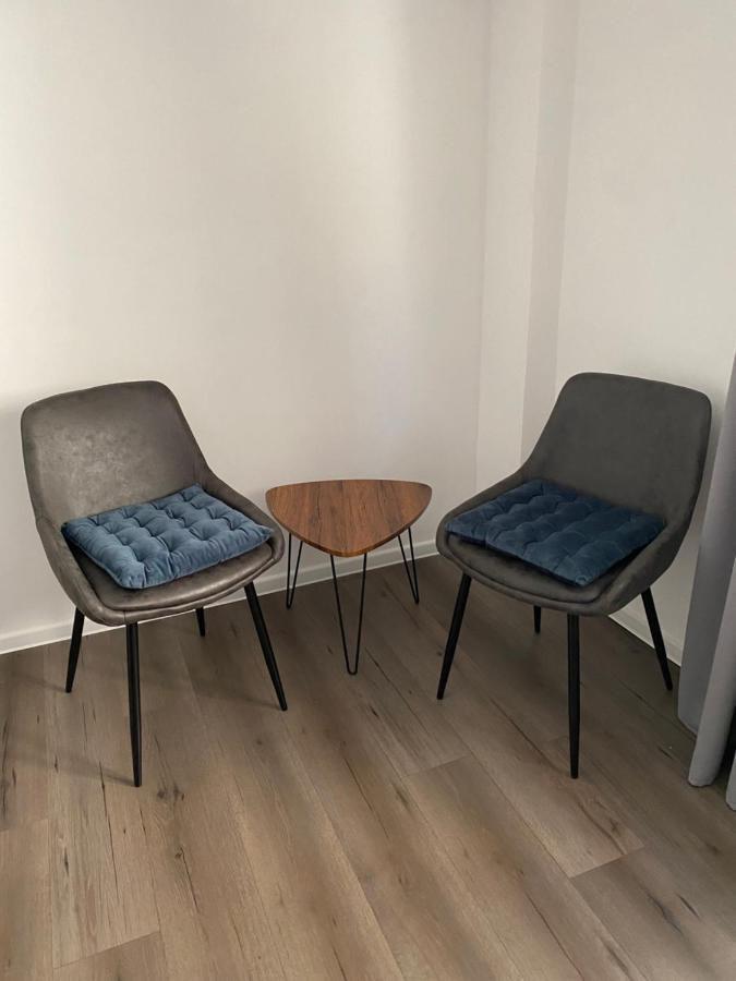 Strawberry Apartments City Center 노비사드 외부 사진